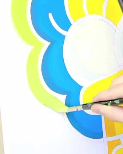 The end result almost ruined it for me but it's still kinda satisfying