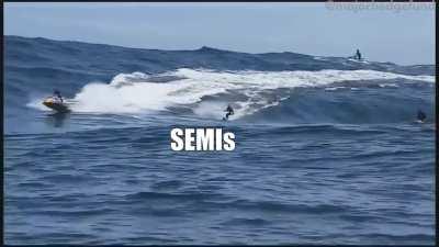 The best wipeouts of 2022 🏄