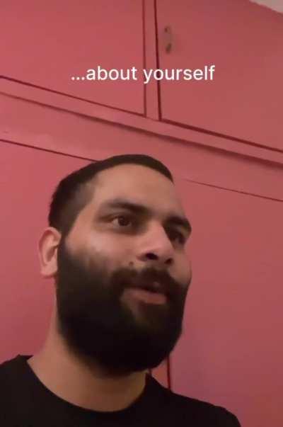 First date conversations