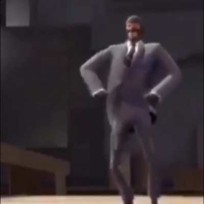 spy