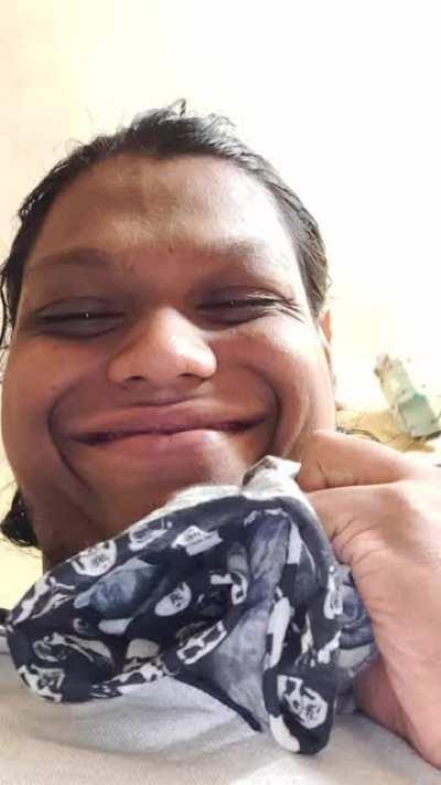 Sometimes I want to escape this life and be free