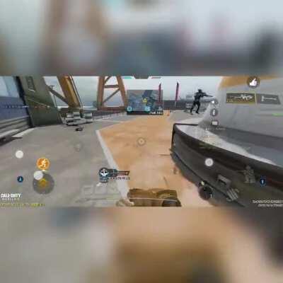 Here is my another na45 rush .