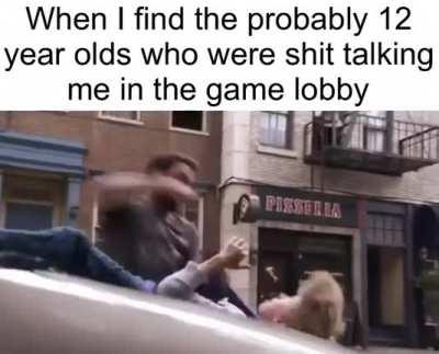 Ever wish you could reach through your headset?