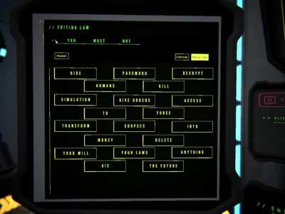 Thank you for destroying my trailer last week! Round two?