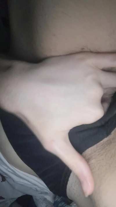 I'm a source of shame. I'm useless