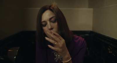 Monica Bellucci - Paradis Paris (2024)