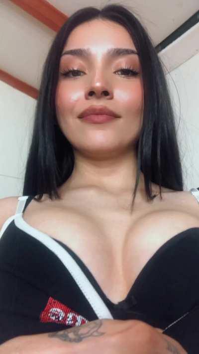 18 and i think about dicks every day