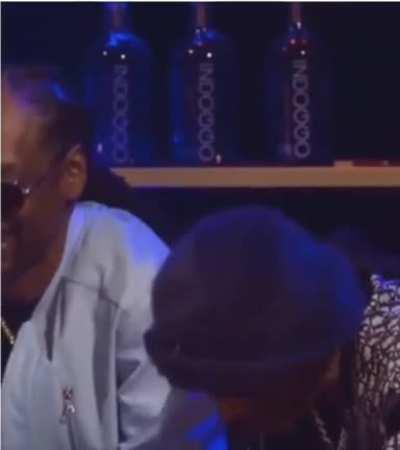 A smooth N word Pass