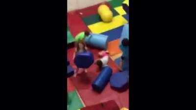 He is the chosen one