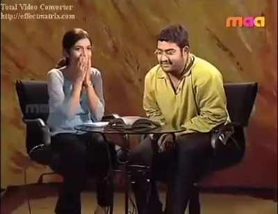 POV: You're forced to talk to relatives you never met because family is everything