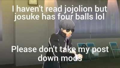 Please Don't Mods Don't Please