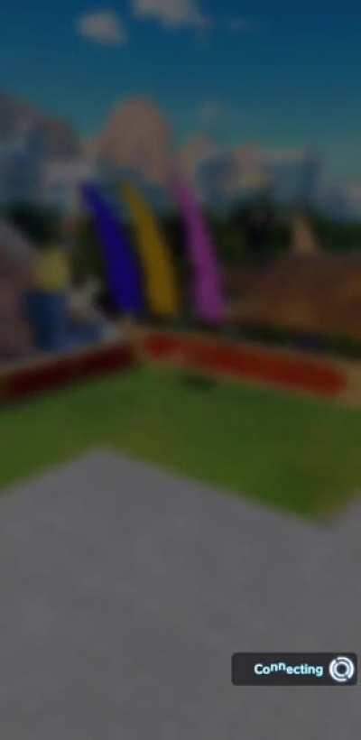 Using 2 AoE Green Cards at close range crashes the match.