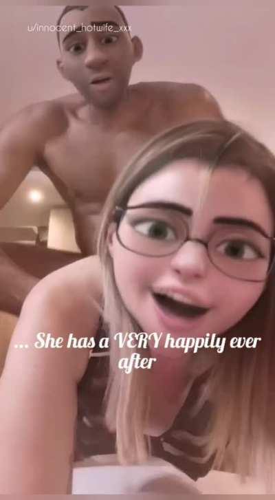 It's the posh ones that are really wild!