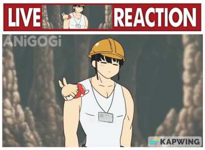 What Live reation should i name this guys?