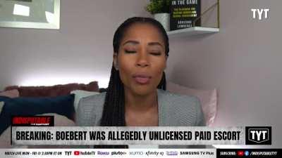 According to a press release from Muckrakers, biblethumping anti-abortion hypocrite Lauren Boebert was an escort on a sugar daddy site and had 2 abortions