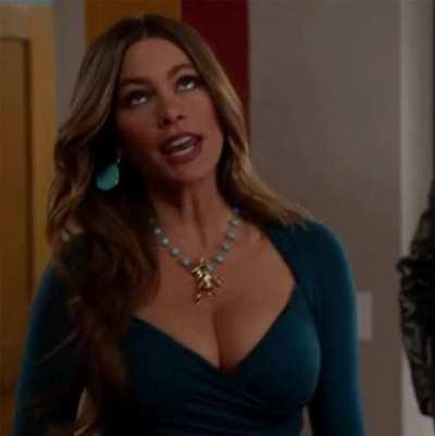 Sofia Vergara
