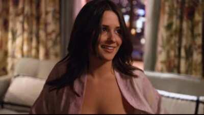 Addison Timlin in Californication