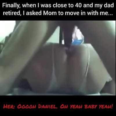 [Mature Content] r/IncestComplex on Reddit: Cheating GIF by familyguy170