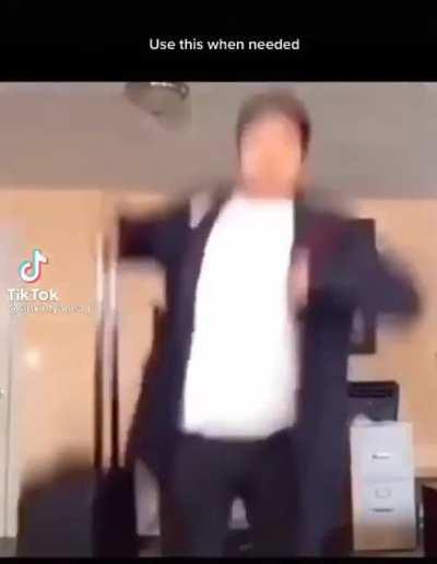 Use this when needed