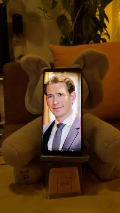 hab das weihnachtsgeschenk der tochter gepimpt