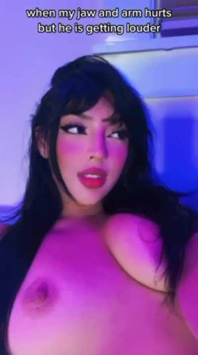 Since secrets don't make friends, here's mine