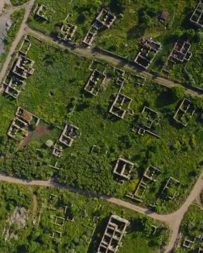 Liberated Kalbajar by VahidHasano and Reza