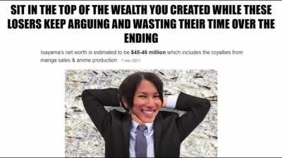 Welcome to Attack on Titan