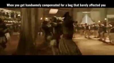 Those 5000 gems were amazing ngl