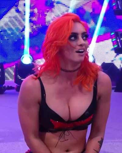 Priscilla Kelly / Gigi Dolin Compilation