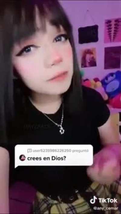 Ani semen (nunca supe como se escribe)