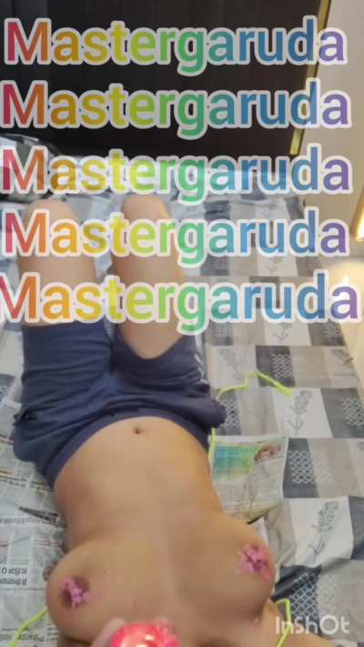 Wax session done. Pm for meet n sessions