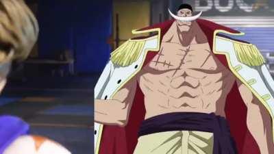 I love the create-a-fighter feature they are adding