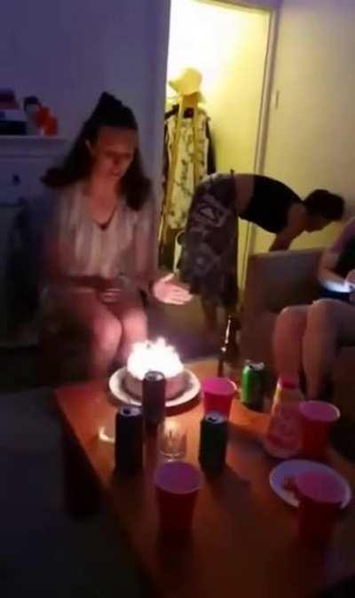 May the force be with you.