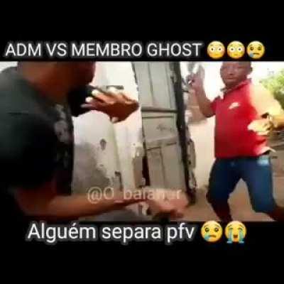 Alguém ae separa esses dois 😭😭😭😭