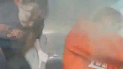 Baby your a firework