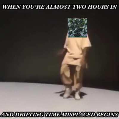 I prefer DTM to BTB, however, BTB sounds like background music for Tom and Jerry, which I like.