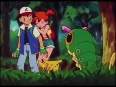 What type of pokeball is that