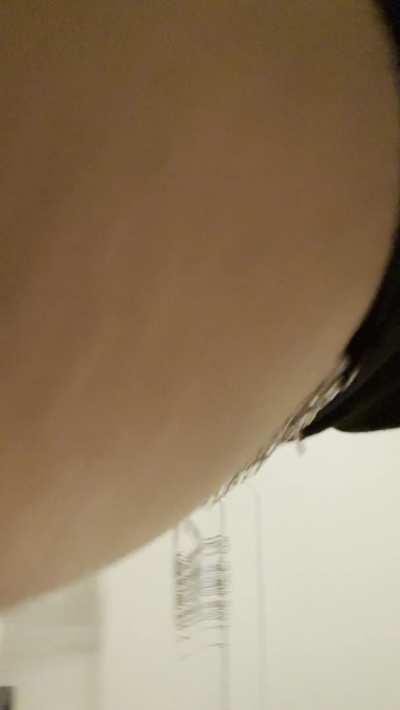 In case you were in the mood for some juicy tits today