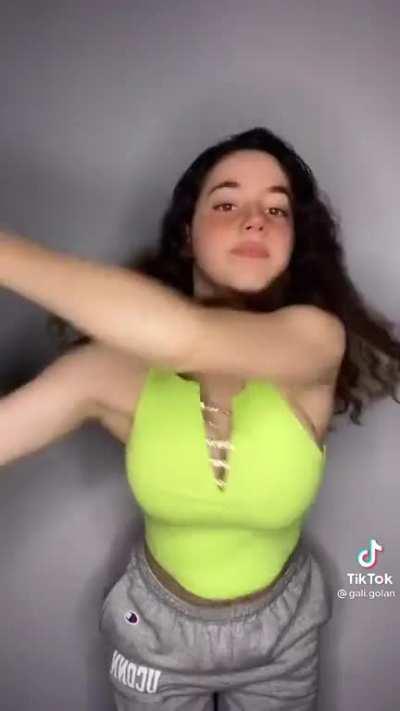 5 for High Sticking 🏒 [@gali.golan]