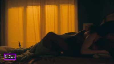 Manoela Aliperti (27) & Tamirys O'Hanna (29) - 