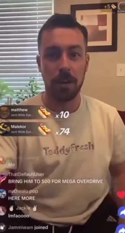 Glizzy Gobler Npc💀