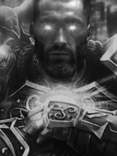 Solo’s leaving lane after spending 30 minutes farming.