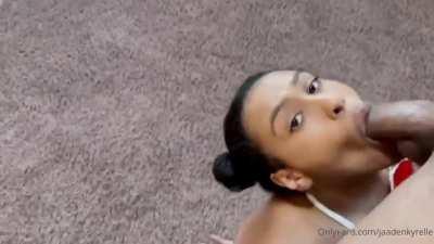 Young thot going crazy 🥴💦🔥