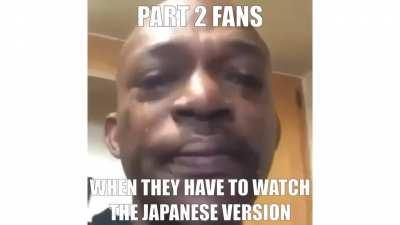 Lupin fans explaining: