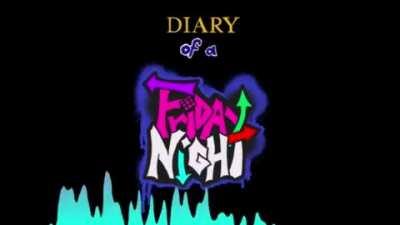 Wimpy - Diary of a Friday Night OST