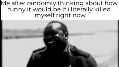 ha ha jk jk...unless?