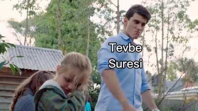 Tevbe Suresi