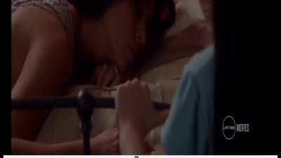 jennifer love hewitt needs a rough ride