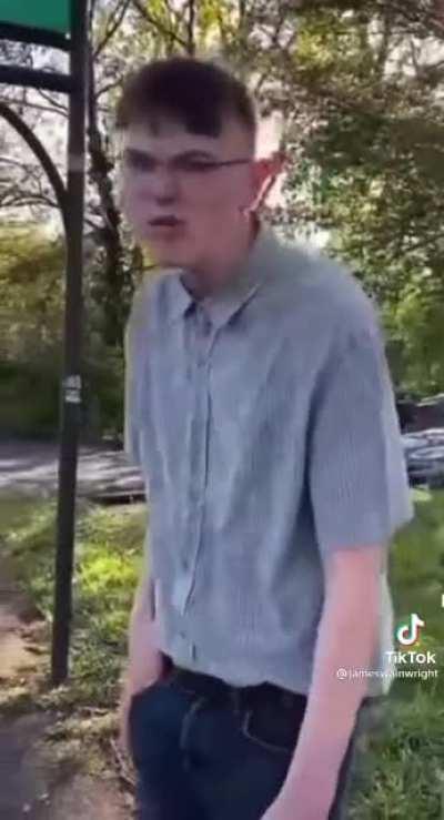 Like that matters!!! Ppfftt