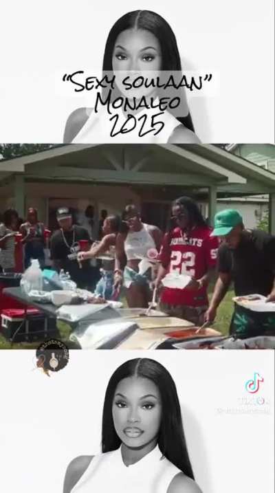 Monleo new video!!! What yall think!!!